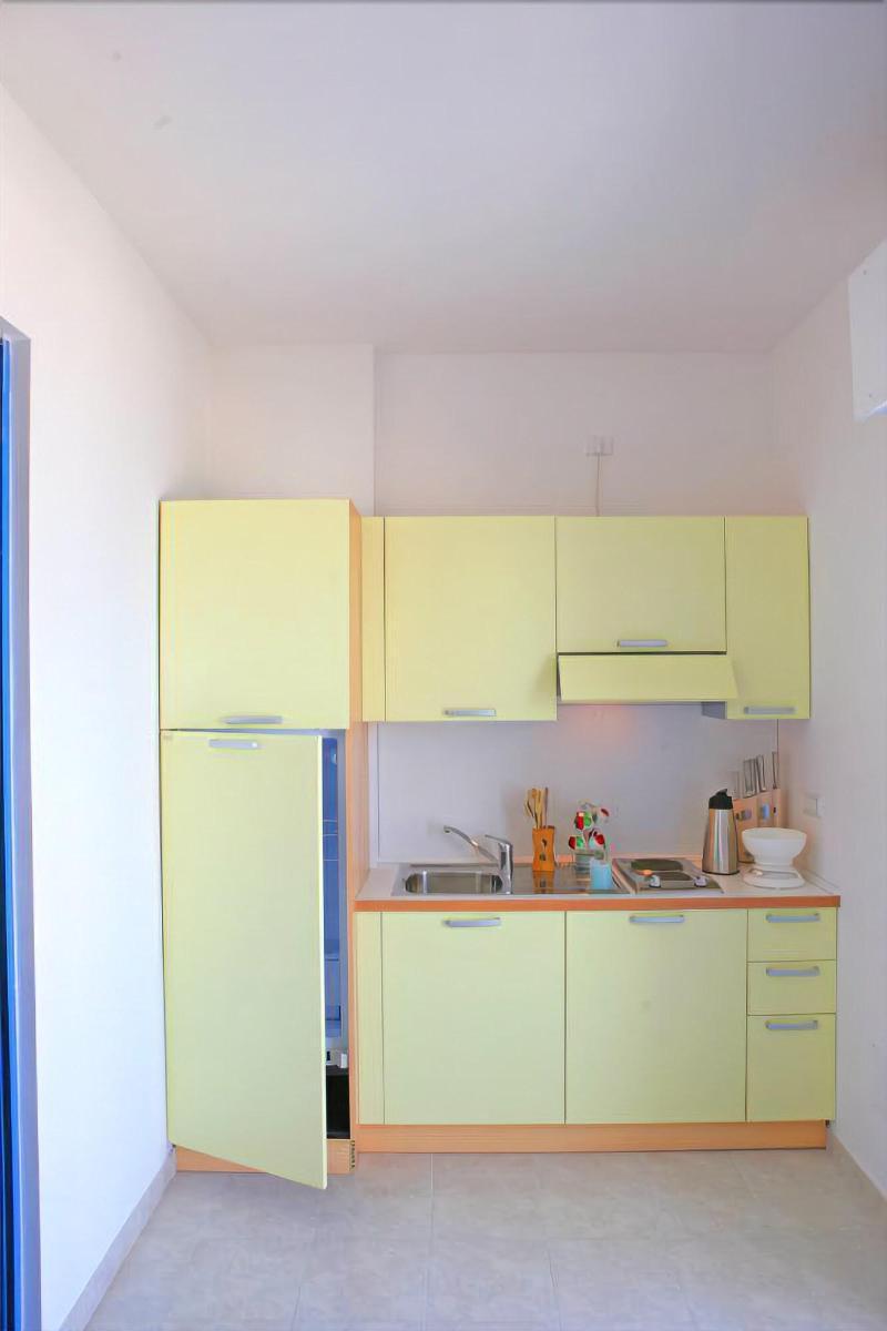 Hotel Atlantic Senigallia Zewnętrze zdjęcie