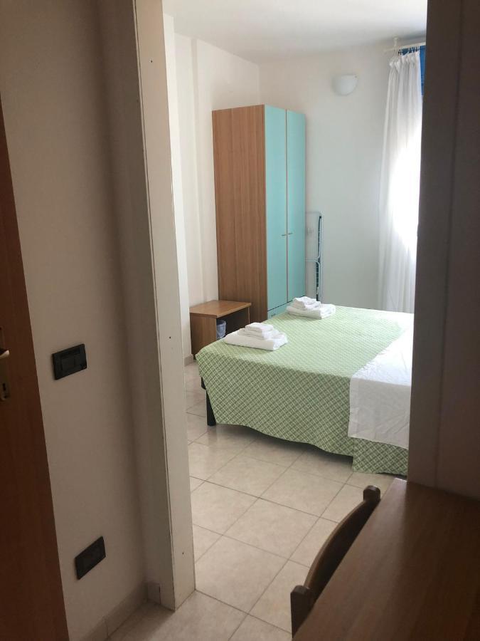 Hotel Atlantic Senigallia Zewnętrze zdjęcie