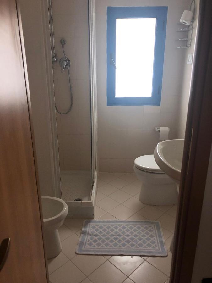 Hotel Atlantic Senigallia Zewnętrze zdjęcie