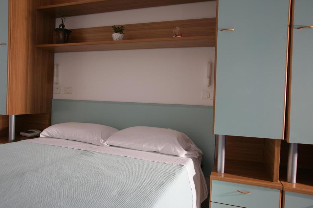 Hotel Atlantic Senigallia Pokój zdjęcie